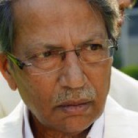 Maha CM Uddhav Thackeray's father-in-law passes away