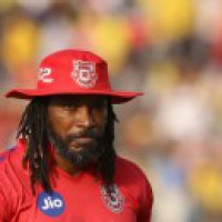 Gayle reveals he was 'angry & upset' before Super Over