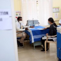 New Covid cases exceed recoveries in Karnataka again