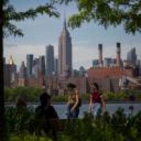 NYC begins reopening 100 days after 1st COVID-19 case
