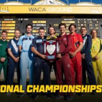 Cricket Australia cancels this season's U-19 National C'ships
