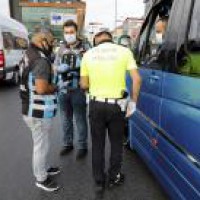 Turkey detains 6 Iraqi nationals over IS links