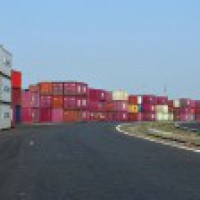 Fall in India's merchandise exports eases in June
