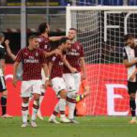 Juventus miss chance to stretch lead in Serie A