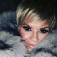 Kerry Katona made beau apply for STI test