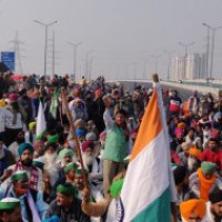 Cong supports farmers' call for 'Bharat Bandh' on Dec 8