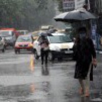 Forecast of heavy rain in south Bengal from Sunday