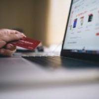 Kids order goods worth $700 on mom's credit card