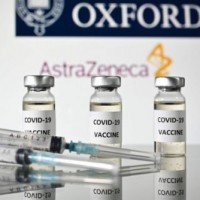 WHO experts meet to review efficacy of AstraZeneca vaccine