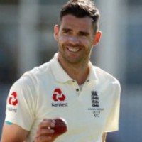 'Physical stuff vital part of Anderson's day-to-day match preparation'