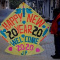 Tweeple all set to welcome New Year 2020