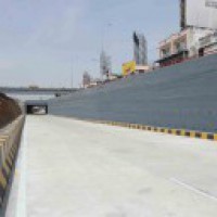Foundation laid for Rs 426 cr steel bridges in Hyderabad