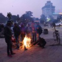 North India facing unprecedented cold wave, no respite soon