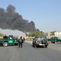 EU in Afghanistan calls for 'end to violence'