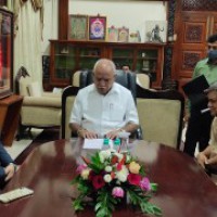 Taiwanese firms keen to invest in Karnataka: Minister