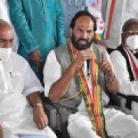 Telangana Congress alleges scam in flood relief distribution