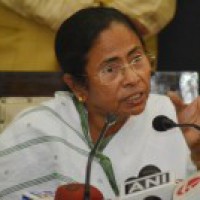 Mamata leads protest in Kolkata, dubs BJP 'shame' for nation