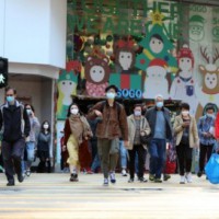 HK tightens quarantine measures for visitors