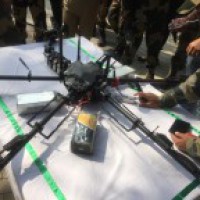 ISI, Khalistan ultras misusing drones to fuel terror attacks in India