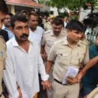 CAA: Bhim Army leader Chandrashekhar detained, 10 more held