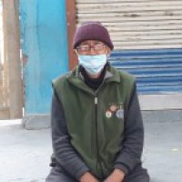 Ready to sacrifice ourselves for the country, say porters in Ladakh