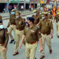 COVID-19: Noida society locked down for 3 days