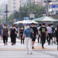 S.Korea reports 95 new Covid-19 cases