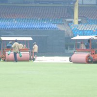 Ind vs Eng: Chennai pitch likely to be slow despite grass