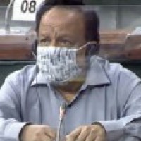 Epidemic Diseases Bill passed in LS to protect frontline Covid workers