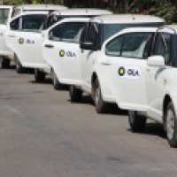 'Ola Corporate' ride service enters Australia, New Zealand, UK
