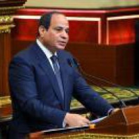 Egypt inaugurates 2 airports after signing agreements with IMF