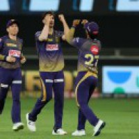 KKR snatch two-run win over KXIP in Abu Dhabi thriller