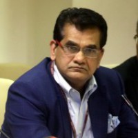 Need to ramp up R&D to create indigenise technology: Niti Aayog CEO