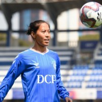 India rise to 53rd on FIFA women's football rankings