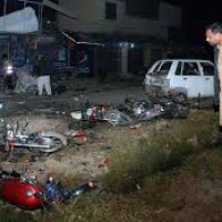 One dead, 15 injured in Rawalpindi blast