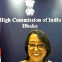 India-B'desh cooperation built on trust, mutual respect: Indian envoy