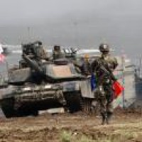 S.Korean Army rejects transgender soldier's appeal for reinstatement
