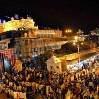 Pre-feasibility study for Mathura-Vrindavan mass transit system