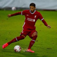Liverpool's Marko Grujic joins FC Porto