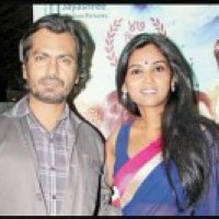 Nawazuddin's wife records statement with police, reasserts her charges