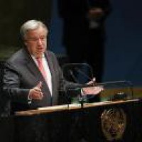 World facing highest tensions fuelled by 'unpredicted decisions' : Guterres