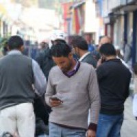 Kashmir internet shutdown spurs joblessness