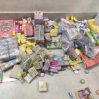 Delhi Police gets cracking: Seizes 2,793 kg firecrackers, arrests 30