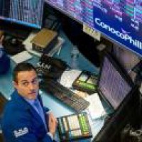 US stocks rebound amid stimulus hopes