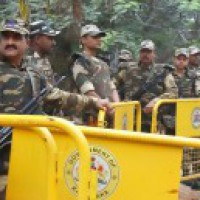 70,000 security personnel deployed in Bengaluru on NYE