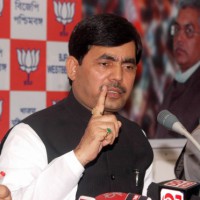Existing infrastructure in Bihar must take off: Shahnawaz Hussain