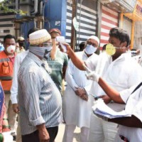 Andhra Pradesh logs 129 Covid cases, tally 8.87 lakh