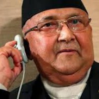 Now Muslim leaders slam Oli's Ayodhya statement