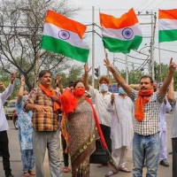 Kashmiri Pandits condemn killing of sarpanch