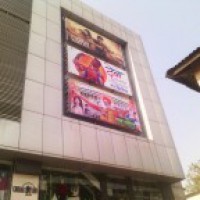 Multiplexes to reopen with 50% seating from Oct 15